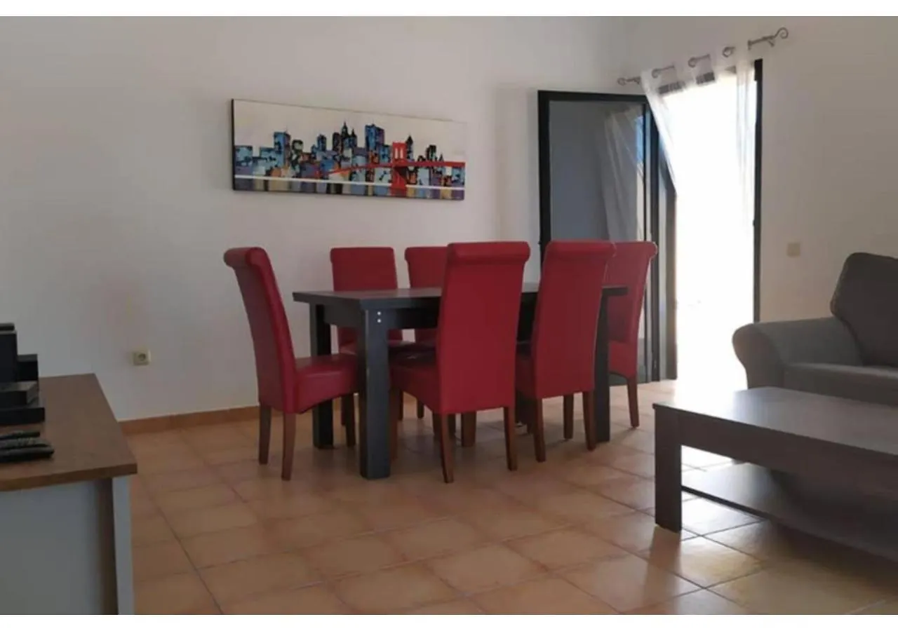 Anahi Homes Corralejo- Dracaena 16 La Oliva