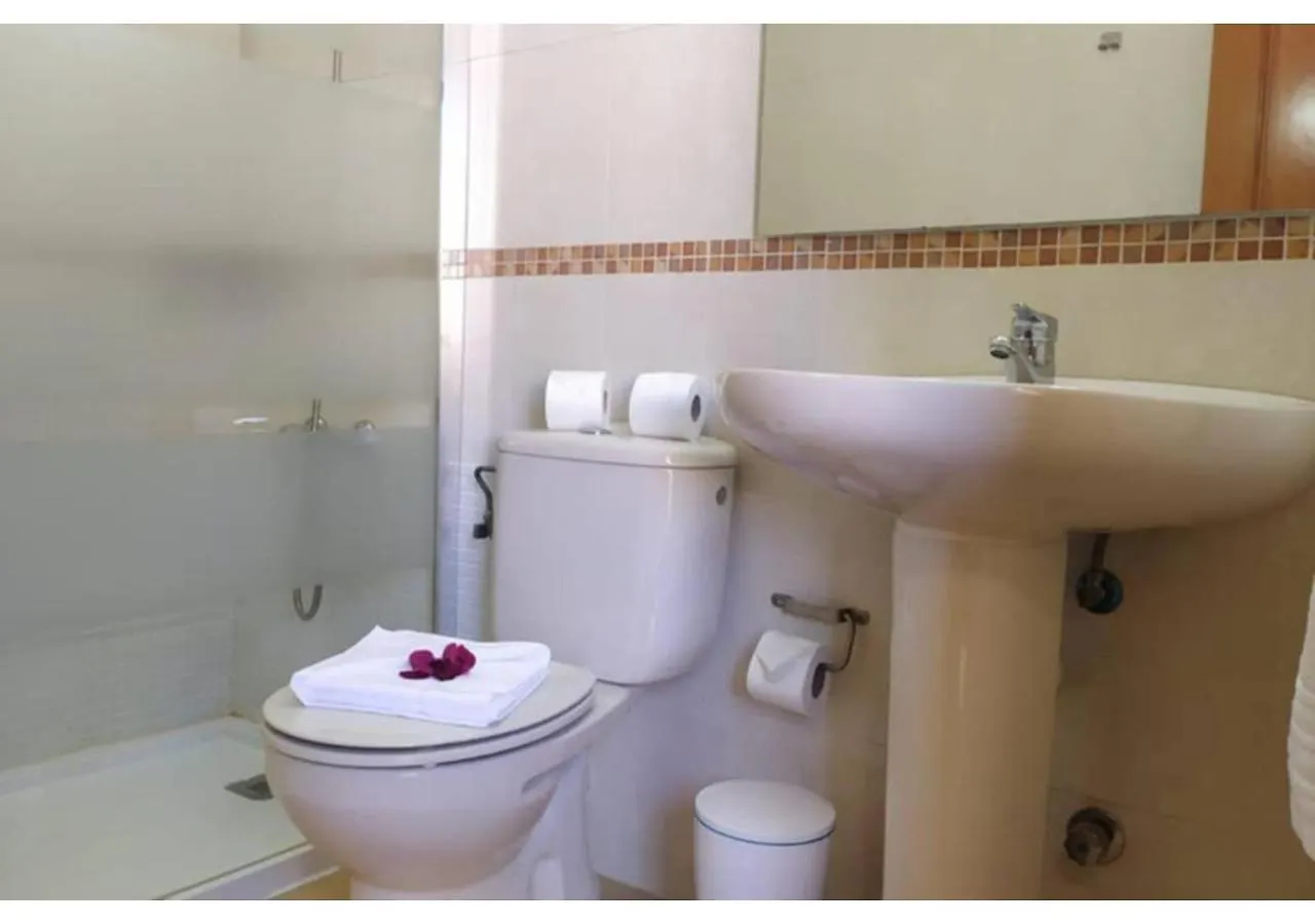 Holiday home Anahi Homes Corralejo- Dracaena 16 La Oliva