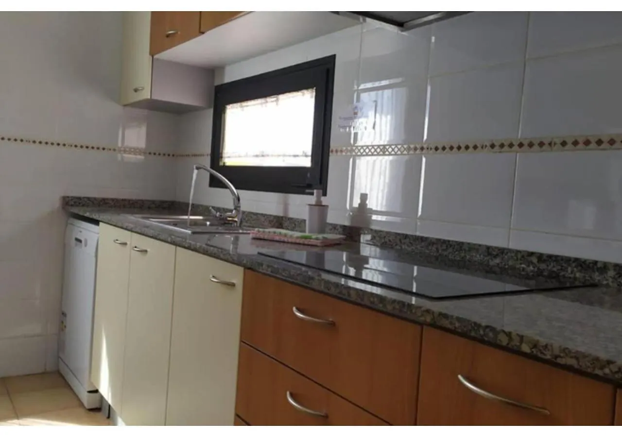 Anahi Homes Corralejo- Dracaena 16 La Oliva