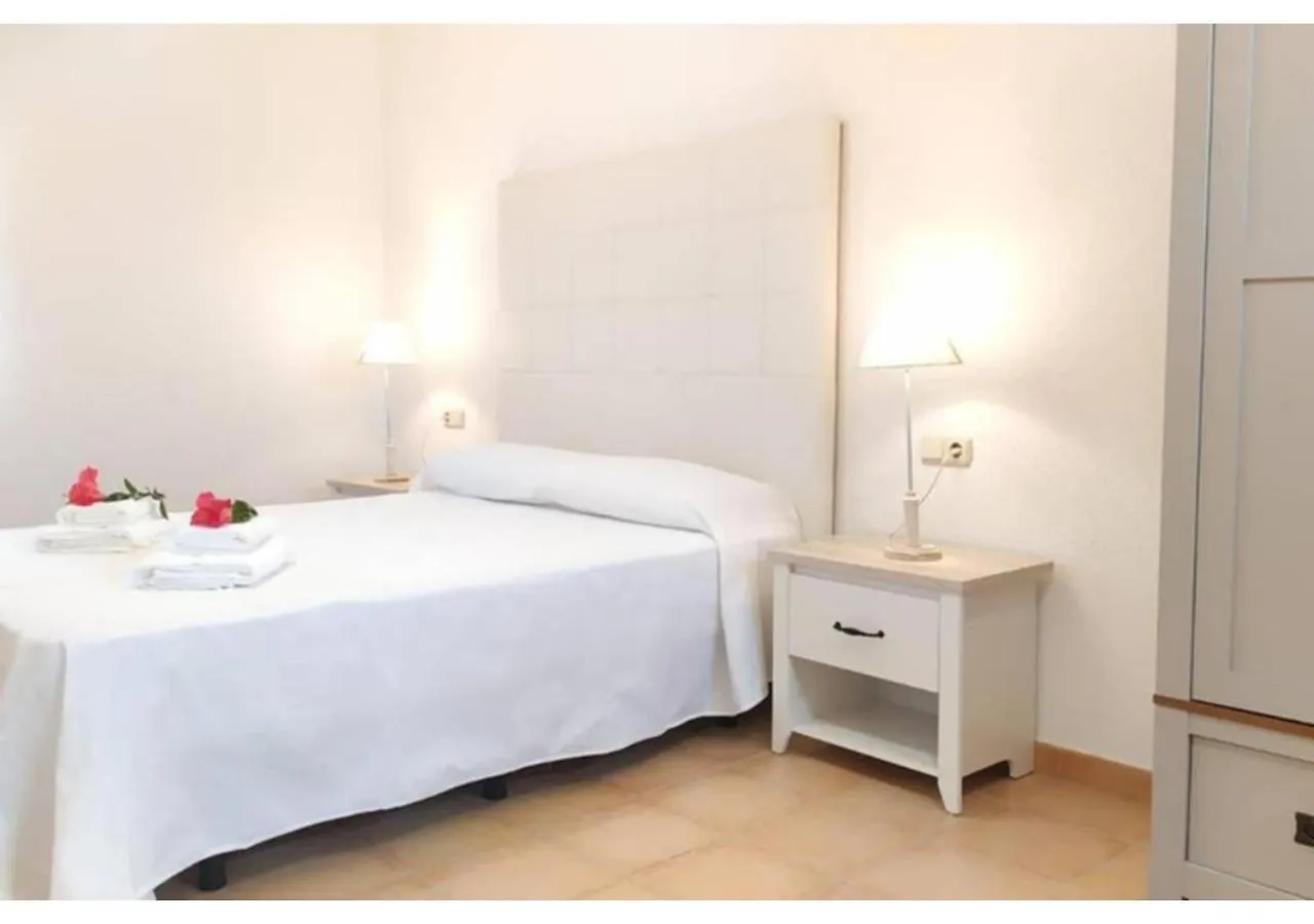 Anahi Homes Corralejo- Dracaena 16 La Oliva Holiday home