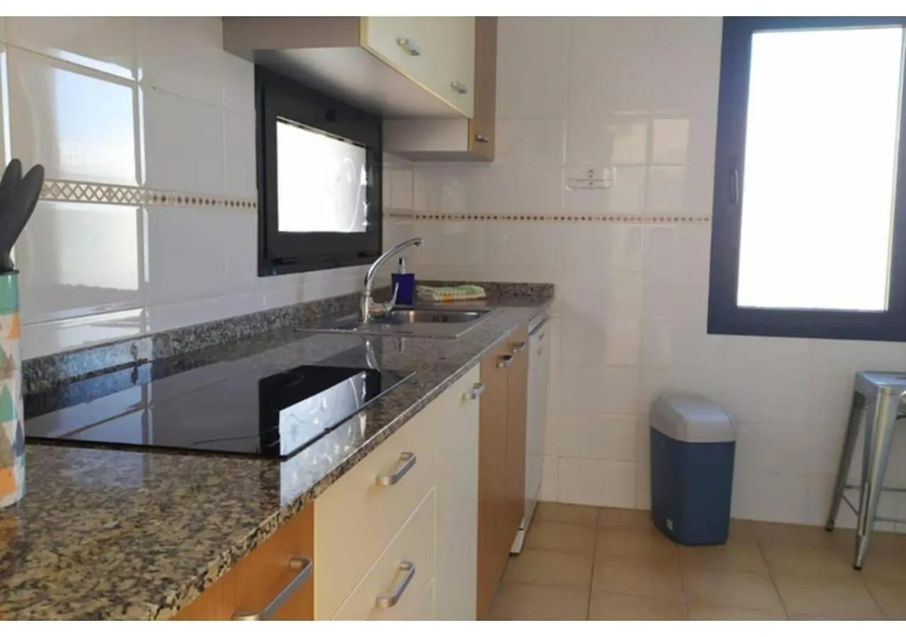 Holiday home Anahi Homes Corralejo- Dracaena 16 La Oliva