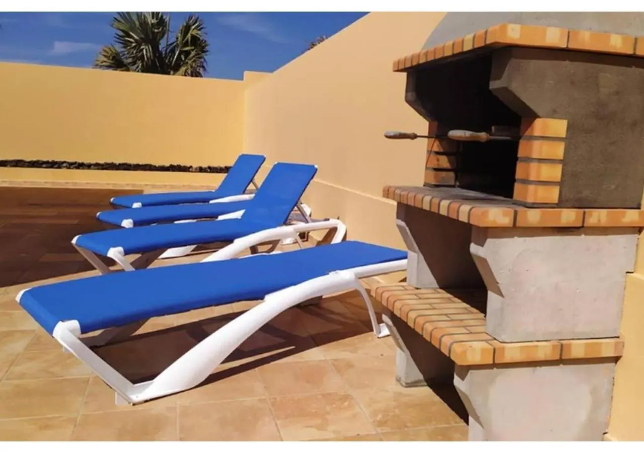 Holiday home Anahi Homes Corralejo- Dracaena 16 La Oliva