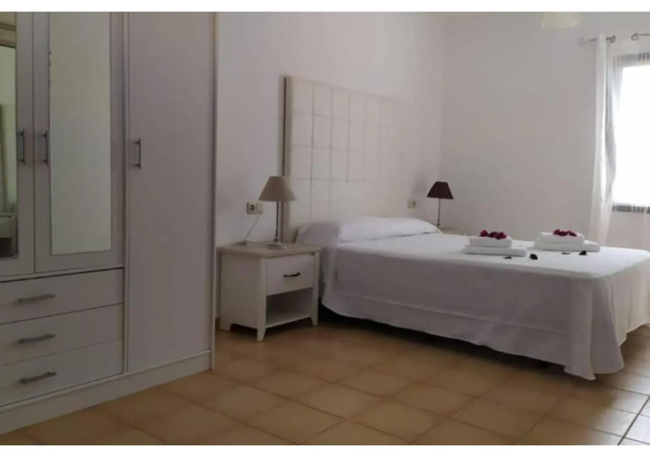 Anahi Homes Corralejo- Dracaena 16 La Oliva